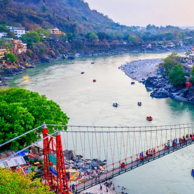 laxman jhula